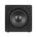 Ηχείο σπιτιού αυτοενισχυόμενο 8" 180W Dynavoice Subwoofer Challenger SUB-8 -1 τεμάχιο στο X-treme Audio