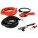 Kit καλωδίωσης 20mm² Bass Habit PWK4CCA 30% OFC Copper στο X-treme Audio