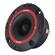 Κόρνα αυτοκινήτου 1" 80W 4 ohms Bass Habit SPL Play SP25A ΤΙΜΗ ΤΕΜΑΧΙΟΥ στο X-treme Audio
