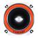 Κόρνα αυτοκινήτου 1.75" (45mm) 400W 4 ohms Bass Habit SPL Elite SE45T ΤΙΜΗ ΤΕΜΑΧΙΟΥ στο X-treme Audio