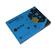 Multimat Pro 5.5mm 370*500 CTK MULTIMAT-PRO-5.5 -package of 11 στο X-treme Audio