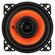 MAD X2-44 Ομοαξονικά ηχεία αυτοκινήτου 4" 120 W Gas Audio Power στο X-treme Audio