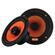MAD X2-64 Ομοαξονικά ηχεία αυτοκινήτου 6.5" 200 W Gas Audio Power στο X-treme Audio