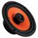 MAD X2-64 Ομοαξονικά ηχεία αυτοκινήτου 6.5" 200 W Gas Audio Power στο X-treme Audio