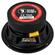 Ομοαξονικό ηχείο αυτοκινήτου (midrange) 6.5" 300W 4 ohms Bass Habit SPL Elite SE165CX ΜΕ ΣΙΤΑ ΤΙΜΗ ΤΕΜΑΧΙΟΥ στο X-treme Audio