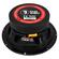 Ομοαξονικό ηχείο αυτοκινήτου (midrange) 8" 400W 4 ohms Bass Habit SPL Elite SE200CX ΜΕ ΣΙΤΑ ΤΙΜΗ ΤΕΜΑΧΙΟΥ στο X-treme Audio