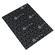 Sandwich 8.0mm 370*500 CTK SANDWICH-5 -1 sheet στο X-treme Audio