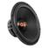 MAD S2-12D2 Subwoofer αυτοκινήτου 12" 1600W Gas Audio Power στο X-treme Audio