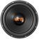 MAD S2-12D2 Subwoofer αυτοκινήτου 12" 1600W Gas Audio Power στο X-treme Audio