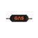 MAD T2-254 Tweeter αυτοκινήτου PRO SPL 1" 120 W Gas Audio Power  ΤΙΜΗ ΖΕΥΓΟΥΣ στο X-treme Audio