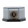 Distribution block 2x50mm² & 1x50mm² (0GA) stainless steel, nickle plated Auto-Connect 720DB12L1 στο X-treme Audio