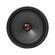 Midrange ηχεία αυτοκινήτου 6.5" 120W Bass Habit Rebel SR165M - TIMH TEMAXIOY στο X-treme Audio