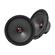 Midrange ηχεία αυτοκινήτου 6.5" 120W Bass Habit Rebel SR165M - TIMH TEMAXIOY στο X-treme Audio