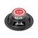 Midrange ηχεία αυτοκινήτου 6.5" 120W Bass Habit Rebel SR165M - TIMH TEMAXIOY στο X-treme Audio
