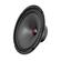 Midrange ηχεία αυτοκινήτου 8" 130W Bass Habit Rebel SR200M -ΤΙΜΗ ΤΕΜΑΧΙΟΥ στο X-treme Audio