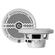 Ομοαξονικό ηχείο 6.5" 100W DLS Hi End Marine A6XW - ΖΕΥΓΟΣ στο X-treme Audio