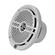 Ομοαξονικό ηχείο 6.5" 100W DLS Hi End Marine A6XW - ΖΕΥΓΟΣ στο X-treme Audio