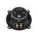 Ομοαξονικό ηχείο αυτοκινήτου 5.25" 50W-100W DLS Performance Advantage PA5 στο X-treme Audio