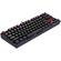 Gaming πληκτρολόγιο - Redragon K552 RGB Kumara στο X-treme Audio