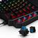 Gaming πληκτρολόγιο -  Redragon K585 RGB DITI στο X-treme Audio
