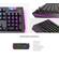 Gaming πληκτρολόγιο - Havit KB872L στο X-treme Audio