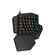 Gaming πληκτρολόγιο -  Redragon K585 RGB DITI στο X-treme Audio