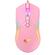 Gaming Ποντίκι - Havit MS1026 PINK στο X-treme Audio