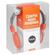 Καλωδιακά Ακουστικά - Havit H2198d (GREY & ORANGE) στο X-treme Audio