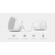 Ηχείο Bluetooth - Havit SK800BT (GREY) στο X-treme Audio
