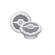 Ηχεία Marine – MAC AUDIO WRS 13.2 στο X-treme Audio