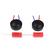 Ηχεία Αυτοκινήτου PRIDE - Tweeter Easy 25C / Τεμάχιο στο X-treme Audio