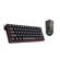 Gaming Πακέτο - Redragon MK1 2in1 Combo στο X-treme Audio