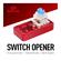 Gaming Αξεσουάρ - Redragon A116 Aluminium 2 in 1 Magnetic Switch Opener στο X-treme Audio