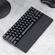 Gaming Αξεσουάρ - Redragon P036 Meteor M Keyboard Wrist Rest 80% Black στο X-treme Audio
