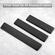 Gaming Αξεσουάρ - Redragon P035 Meteor S Keyboard Wrist Rest 60% Black στο X-treme Audio
