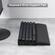 Gaming Αξεσουάρ - Redragon P035 Meteor S Keyboard Wrist Rest 60% Black στο X-treme Audio
