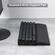 Gaming Αξεσουάρ - Redragon P037 Meteor L Keyboard Wrist Rest 100% Black στο X-treme Audio