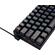 Gaming πληκτρολόγιο - Redragon K530 RGB Draconic Pro Black (Custom Brown) στο X-treme Audio