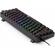 Gaming πληκτρολόγιο - Redragon K530 RGB Draconic Pro Black (Custom Brown) στο X-treme Audio