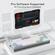 Gaming πληκτρολόγιο - Redragon K631WG-RGB (White/Grey) στο X-treme Audio