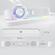 Gaming Soundbar -  Redragon Adiemus GS560 Adiemus (White) στο X-treme Audio