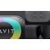 Ηχείο Bluetooth - Havit SK885BT Colorful RGB (Black) στο X-treme Audio