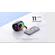 Ηχείο Bluetooth - Havit SK885BT Colorful RGB (Black) στο X-treme Audio