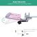 Gaming Αξεσουάρ Γραφείων - Eureka Ergonomic® ERK-AKB-02GY στο X-treme Audio