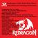 Gaming πληκτρολόγιο - Redragon Ratri K595 RGB στο X-treme Audio