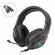 Gaming Ακουστικά - Redragon Hylas H260 Hylas (BLACK) στο X-treme Audio