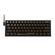 Gaming πληκτρολόγιο - Redragon K617-CTB Fizz RGB στο X-treme Audio