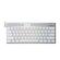 Gaming πληκτρολόγιο - Redragon HORUS MINI K632W-RGB PRO (White) στο X-treme Audio