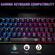 Gaming πληκτρολόγιο - Redragon K605 Alien Giant Super Big Mechanical στο X-treme Audio