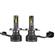 LED H13 L5 στο X-treme Audio